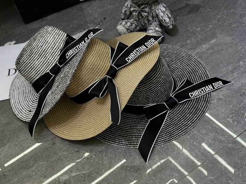 Dior top hat dx80